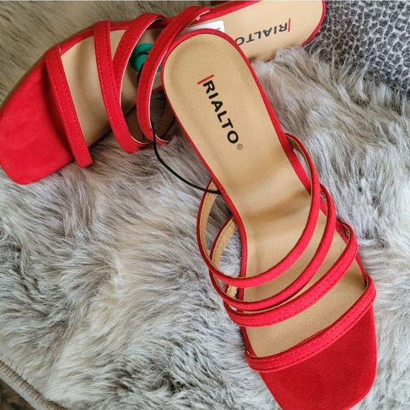 Rialto Womens SlidesRialto , style and function combine. Rialto footwear by  fo - Picture 3 of 5